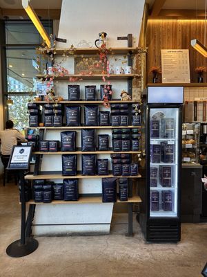 Commonwealth Joe Coffee Roasters by null