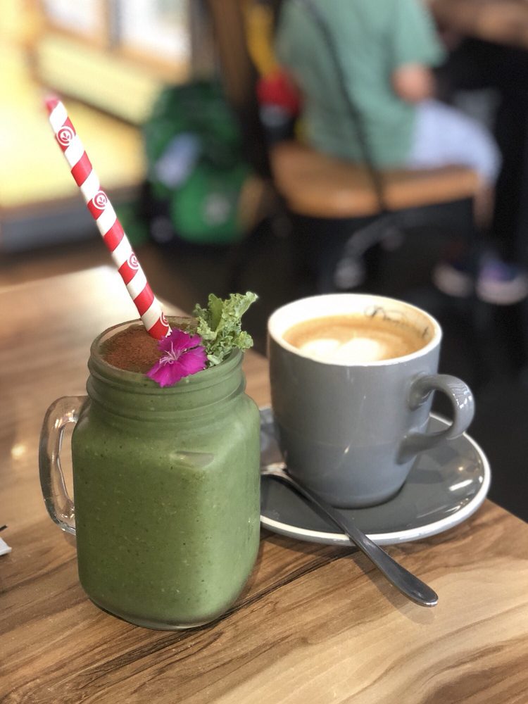 SMOKED PAPRIKA 65 Macgregor Terrace, Brisbane Queensland, Australia