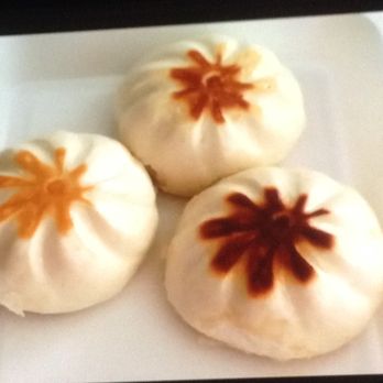 99 Ranch Market - $2.99 for 3 pan fried pork veggies buns. - International Grocery Near Me - Austin, Texas 99 Ranch Market - $2.99 for 3 pan fried pork veggies buns. - International Grocery Near Me - Austin, Texas