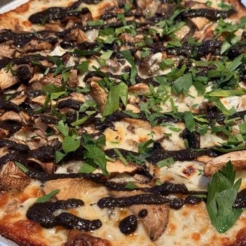 Sparrow Pizza Bar - Pizza Near Me - West Hartford, Connecticut Sparrow Pizza Bar - Pizza Near Me - West Hartford, Connecticut