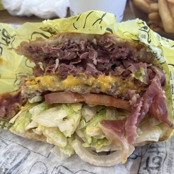 The Hat - Pastrami Burger - Sandwiches Near Me - Simi Valley, California The Hat - Pastrami Burger - Sandwiches Near Me - Simi Valley, California