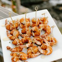 Papa Kona Events and Catering