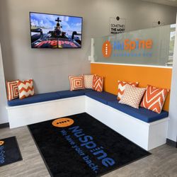 Nuspine Chiropractic - Lake Conroe