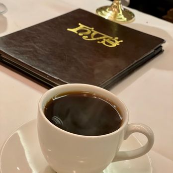 Hy's Steak House - Kona coffee - Steakhouses Near Me - Honolulu, Hawaii
