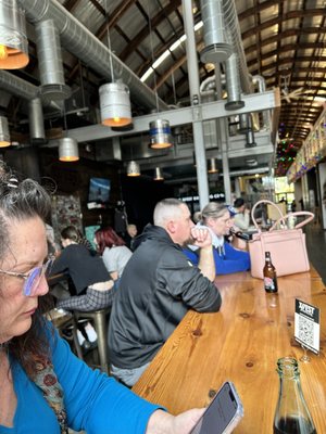 12 West Brewing Co. by null