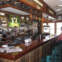 The Pedalin' Pig BBQ - Bar