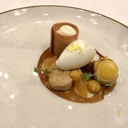 Elevé - Barraquito - speciale bereiding van koffie - mokkaachtige smaak accenten