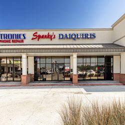 Spanky's Daiquiris