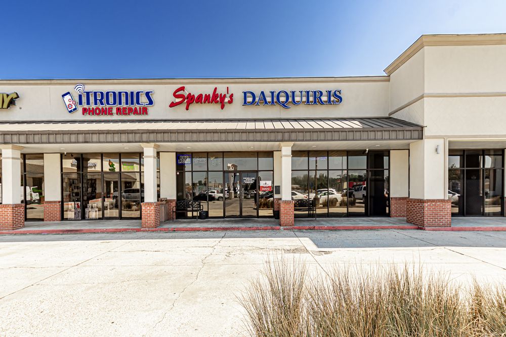 SPANKY’S DAIQUIRIS Updated October 2024 24 Photos & 21 Reviews