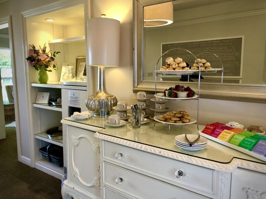 Lithia Springs Resort - Oregon's Mineral Waters Retreat by null