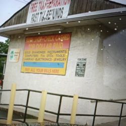 Darby Pawn Shop