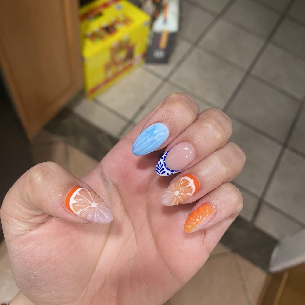 Forever Nails & Spa - Nail Salons Near Me - Costa Mesa, California Forever Nails & Spa - Nail Salons Near Me - Costa Mesa, California