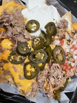 Tacos La Villa by null