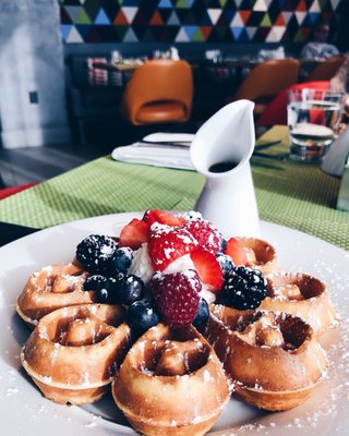 Urbana Craeft Kitchen & Market by null