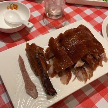 XiBei - roast duck - Chinese Near Me - Arcadia, California XiBei - roast duck - Chinese Near Me - Arcadia, California