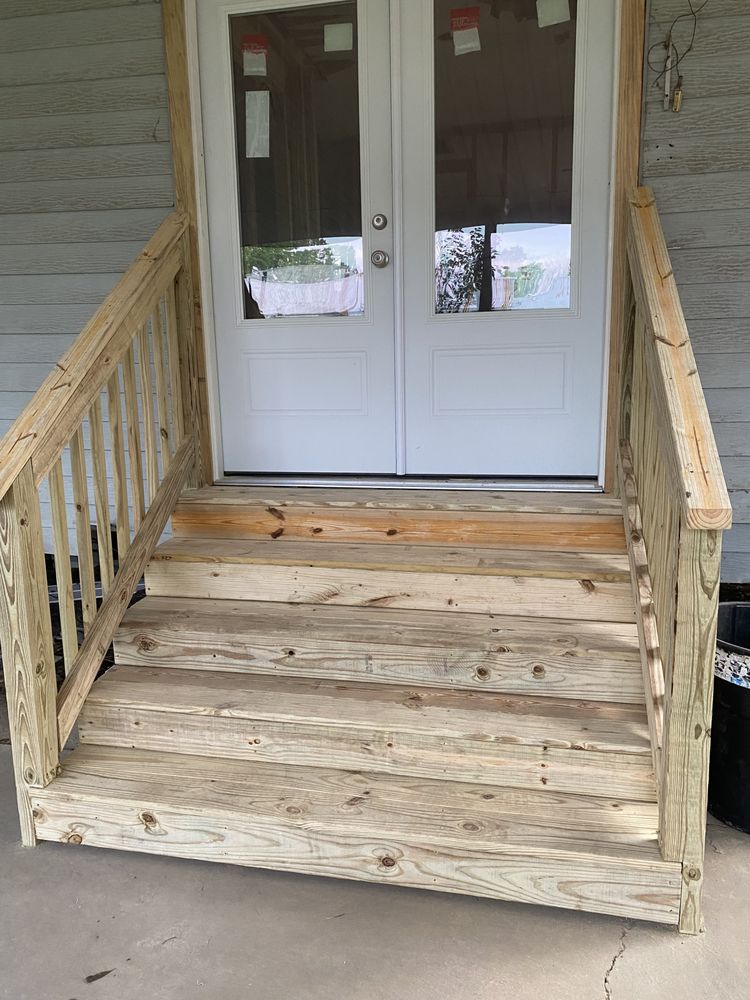 Slide of Lopezz Construction