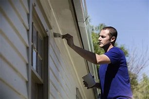 Slide of On Time Restoration & Construction