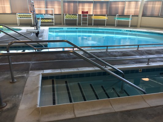 YMCA Health & Wellness Center - Image 12