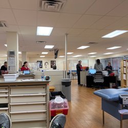 Hoxworth Blood Center North