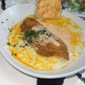 T's Brunch Bar - Catfish and grits - Seafood Near Me - Douglasville, Georgia T's Brunch Bar - Catfish and grits - Seafood Near Me - Douglasville, Georgia