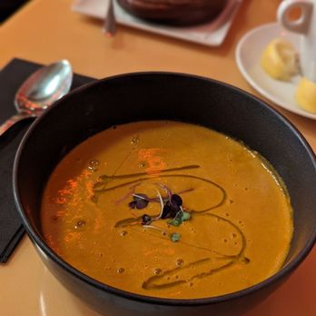 Amelie - bisque - French Near Me - New York, New York