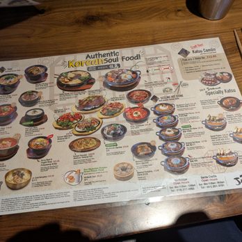 Jin Cook - Korean Near Me - Northridge, California Jin Cook - Korean Near Me - Northridge, California