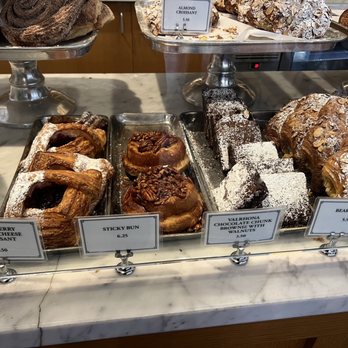 Rustic Bakery - Baked goods - Bakeries Near Me - Larkspur, California