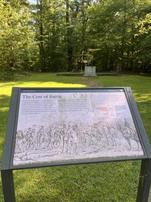 Shiloh National Military Park by null