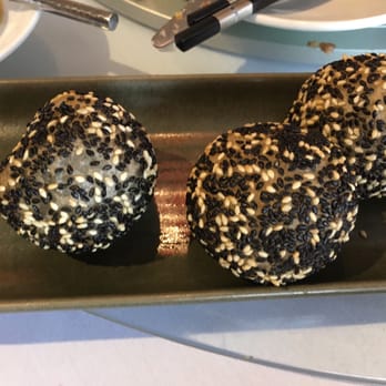 Empress Restaurant - Sesame balls - Chinese Near Me - Toorak Gardens, SA