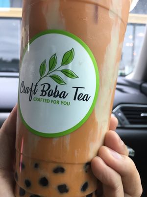 CRAFT BOBA TEA - Updated October 2024 - 131 Photos & 118 Reviews - 6105 ...