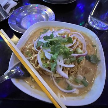 Pestle Rock - Thai Near Me - Seattle, Washington
