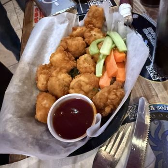 Dillon's - Crispy chicken bites - Barbeque Near Me - Litchfield Park, Arizona