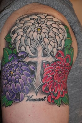 East Side Ink by null
