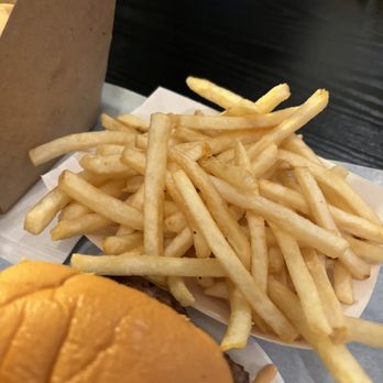 For The Win - Burgers Near Me - Whittier, California