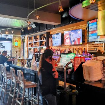 JL Beers - Fun, lively dining area - Burgers Near Me - Fargo, North Dakota JL Beers - Fun, lively dining area - Burgers Near Me - Fargo, North Dakota