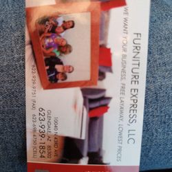 Furniture Express