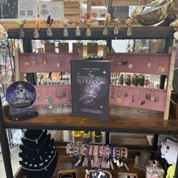 Mystic Soul Ritual Shop