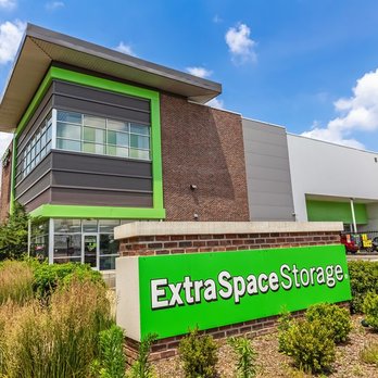 Extra Space Storage - 7591 - Beauty Image - Self Storage Near Me - Hackensack, New Jersey Extra Space Storage - 7591 - Beauty Image - Self Storage Near Me - Hackensack, New Jersey