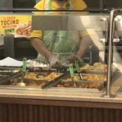 Laredo Taco Company