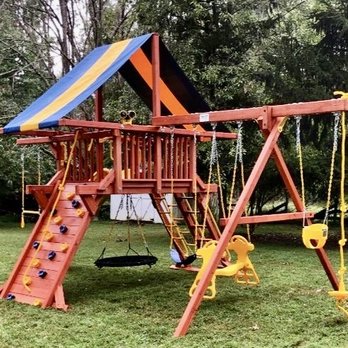 Shore Assembly - Playset Assembly - Furniture Assembly Near Me