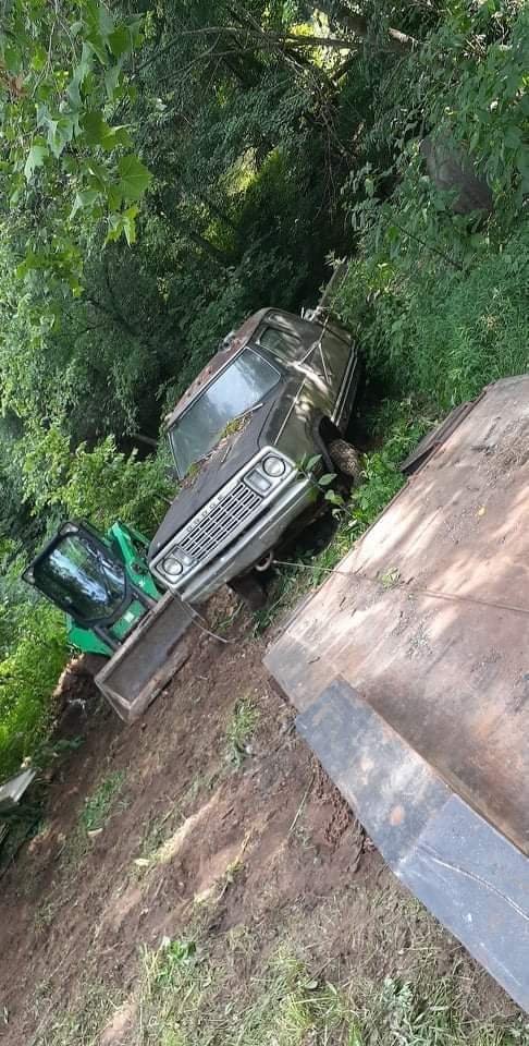 Bays Junk Car Removal