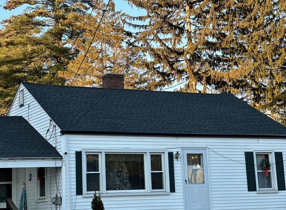 Slide of HCF Restoration