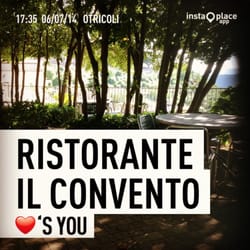 Il Convento