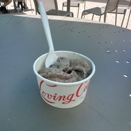 Ice cream Ice cream