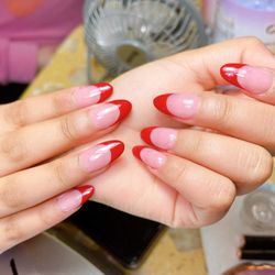 JL Nails