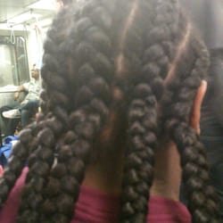 E FX Hair Salon