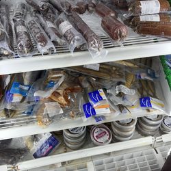 Mediterranean Grocery