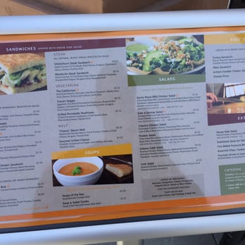 Urbane Cafe - Sandwiches Near Me - Thousand Oaks, California Urbane Cafe - Sandwiches Near Me - Thousand Oaks, California