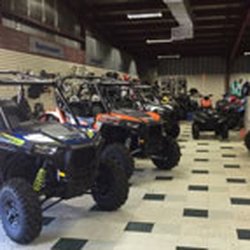 NextGen Powersports