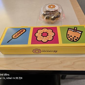 Mochinut - Tasty Mochinut Korean donuts - Donuts Near Me - Loma Linda, California Mochinut - Tasty Mochinut Korean donuts - Donuts Near Me - Loma Linda, California